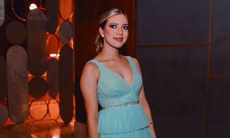María Zarazúa