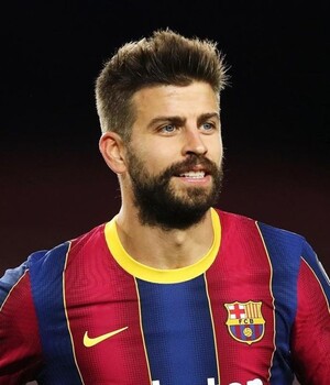 Gerard Piqué: Revelan detalles de la vida de soltero del jugador. (Foto: Instagram).