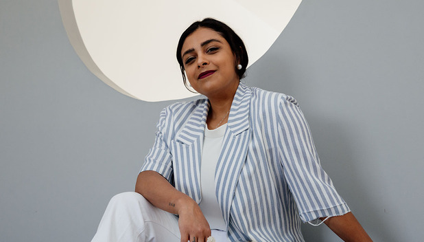 La stylist cree que la ropa funge como un instrumento para mostrar nuestro lado más auténtico. (Fotos: Vladimir Zayas)