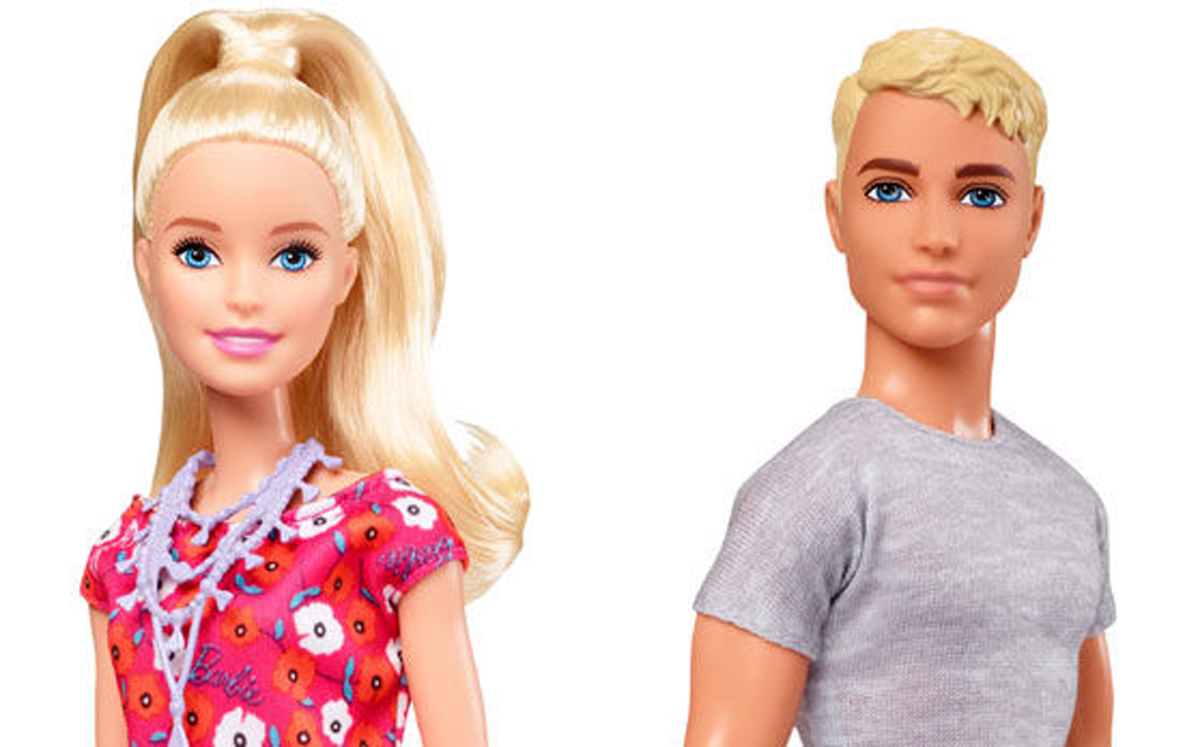 Barbie, la película