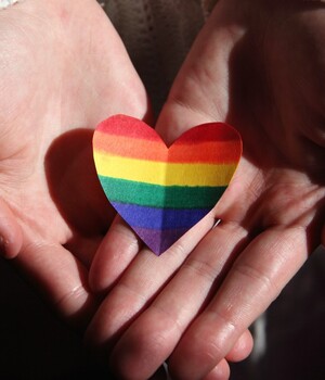 Queer Test: Cómo saber si lo soy. (Foto: Pexels).
