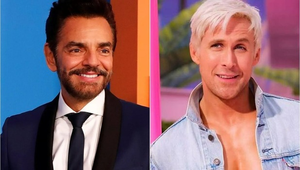 Eugenio Derbez vs Ryan Gosling