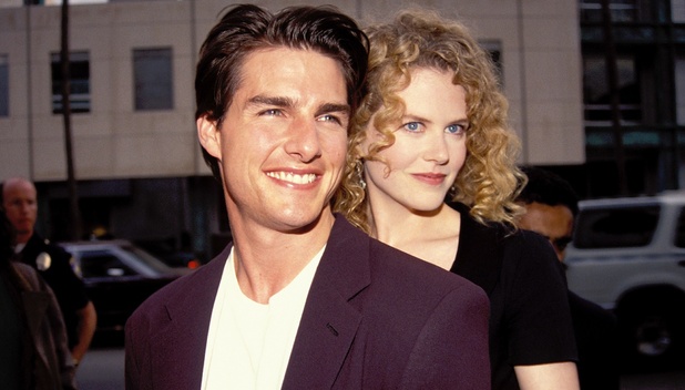 Nicole Kidman: Quiénes fueron los hombres y mujeres en su vida (Foto: Getty Images)