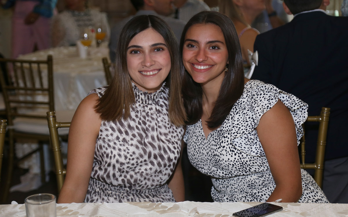 Ana Pau y Paty
