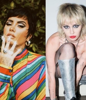 Artistas que se identifican como personas no binarias