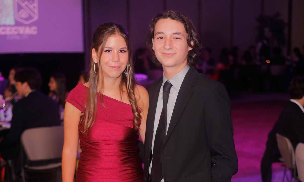 Raquel Valdés y Alejandro Guerra