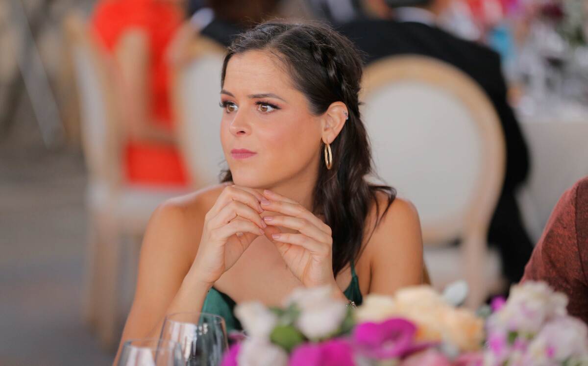Balbina Garza