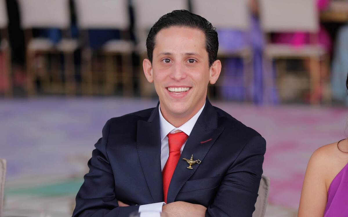 Daniel Kuri Balderas