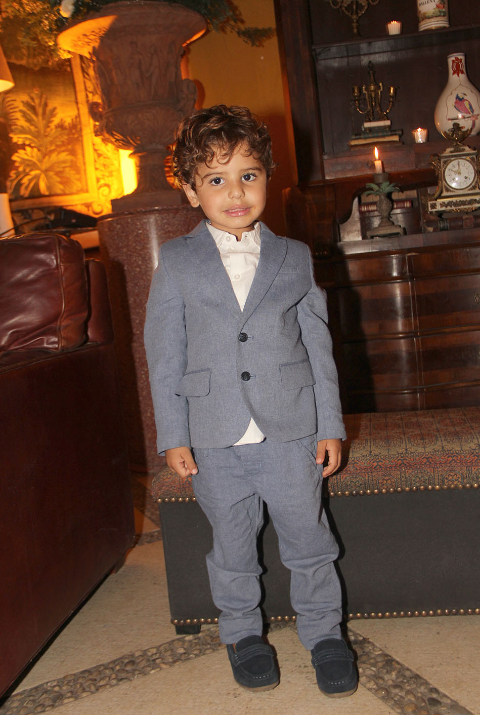 Javo Vázquez Corona.