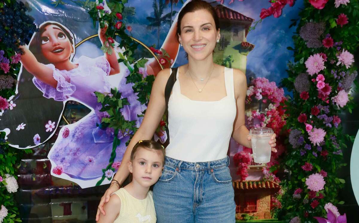 Maqui Maldonado y Cristina Zorrilla