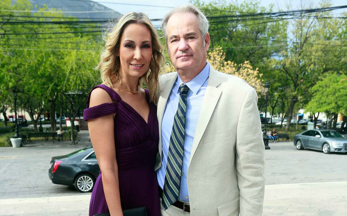 Marcela Vizcaíno y Santos Maizterra