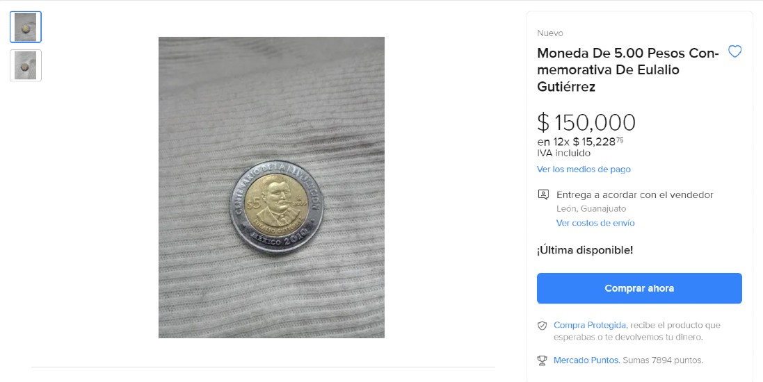 moneda