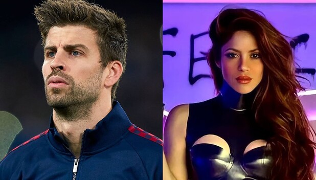 Piqué: Revelan cómo se encuentra tras se separación de Shakira.