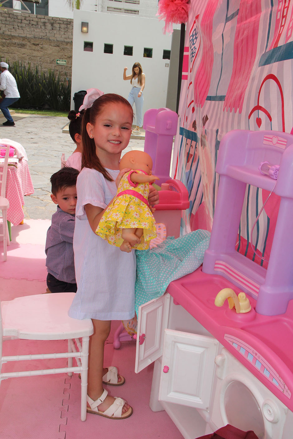 Romina de la Garza Sifuentes