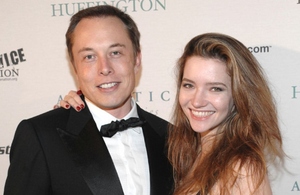 Quién es Vivian, la hija transgénero de Elon Musk (Foto: Instagram)