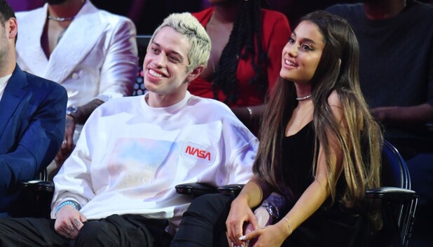 Ariana Grande y Pete Davidson: Por qué terminaron su relación. (Foto: Instagram).