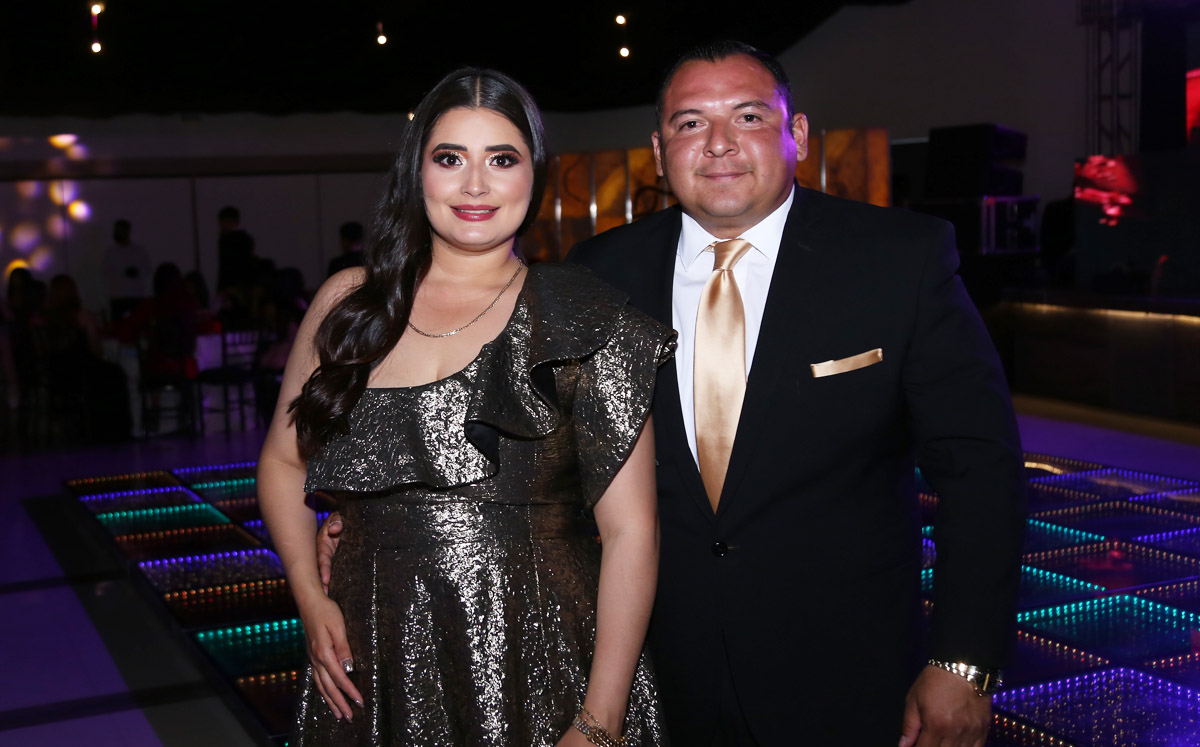 Asiria y Orlando