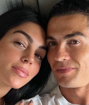 Georgina Rodríguez recuerda a su bebé fallecido con tierna foto. (Foto: Instagram).