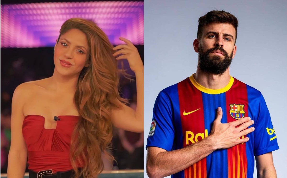 Shakira prohíbe a Piqué la entrada a la casa que compartían en Barcelona.