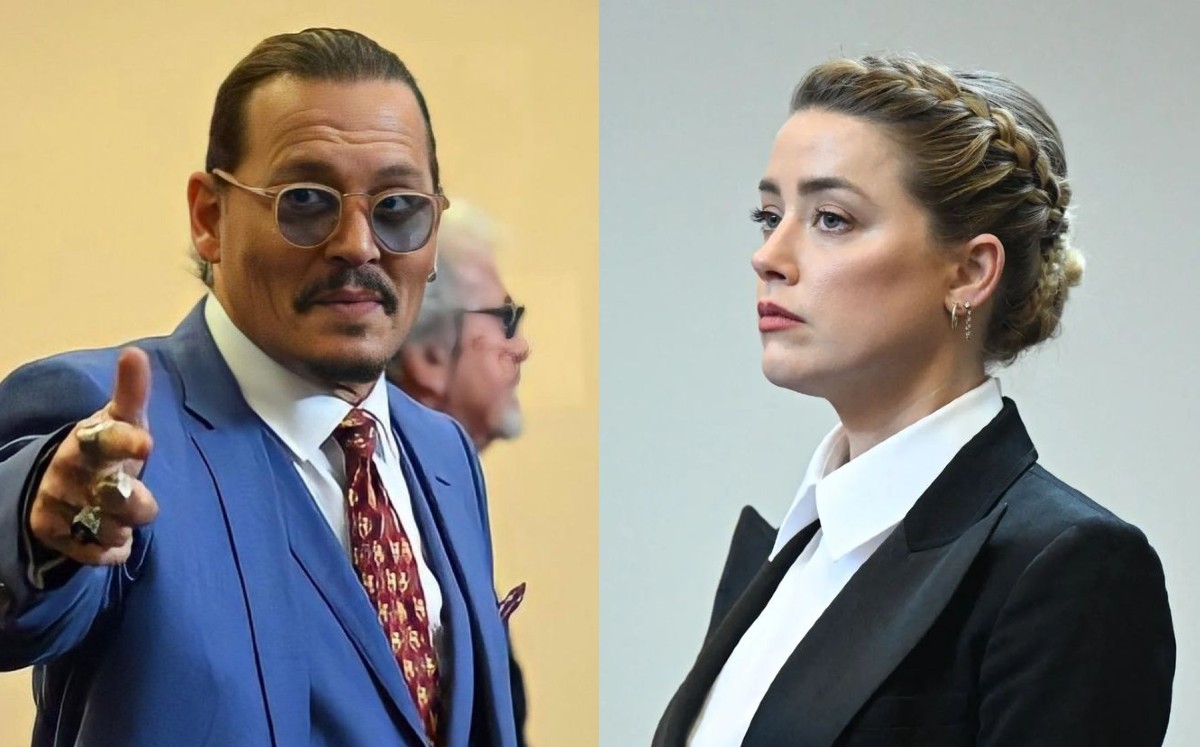 Amber Heard y Johnny Depp no llegan a acuerdo económico.