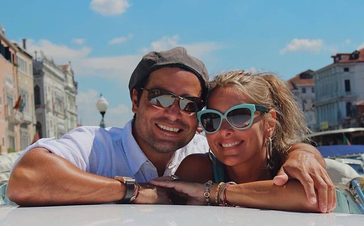 Chayanne: Quién es la esposa del famoso cantante puertorriqueño. (Foto: Instagram).