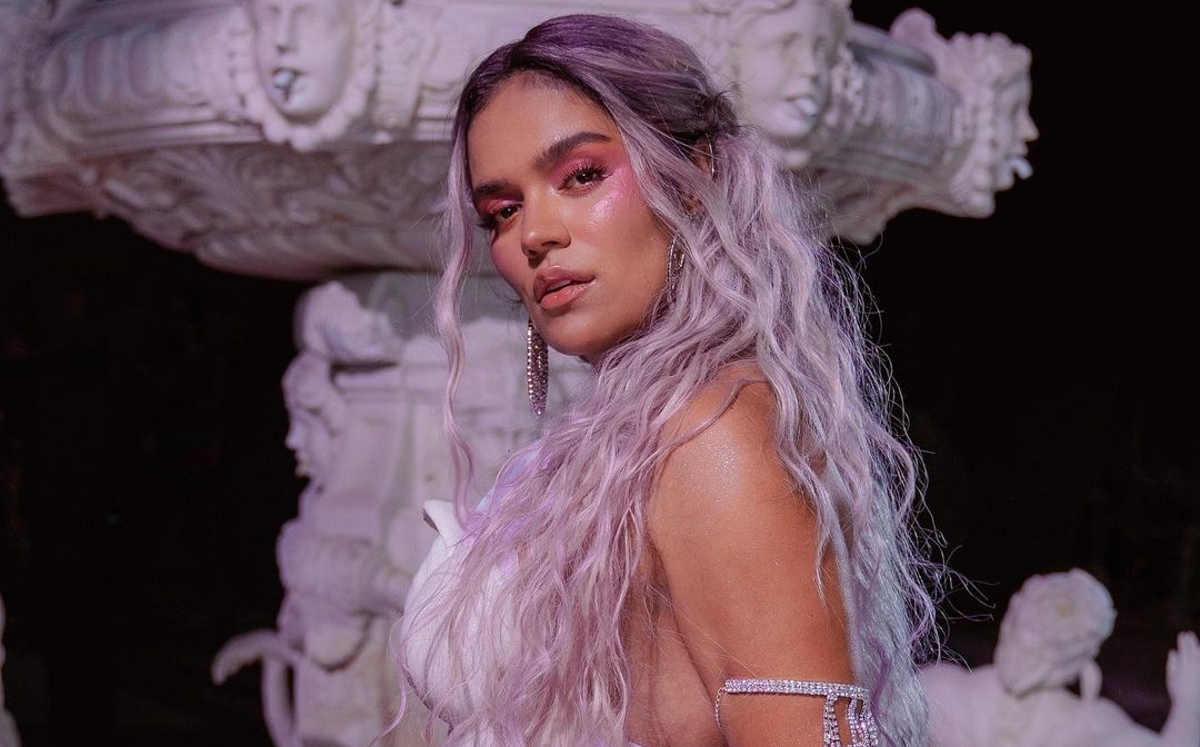 ¡No se iba a llamar 'Tusa'! La historia del éxito de Karol G