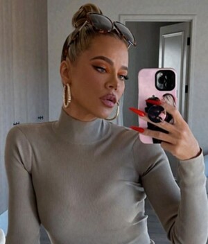 Khloé Kardashian: Así es la casa en donde vive en Hidden Hills. (Foto: Instagram).