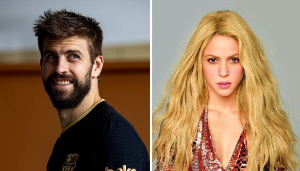 Shakira y Piqué. Ex cuñado de la cantante revela se separaron por problemas de dinero.