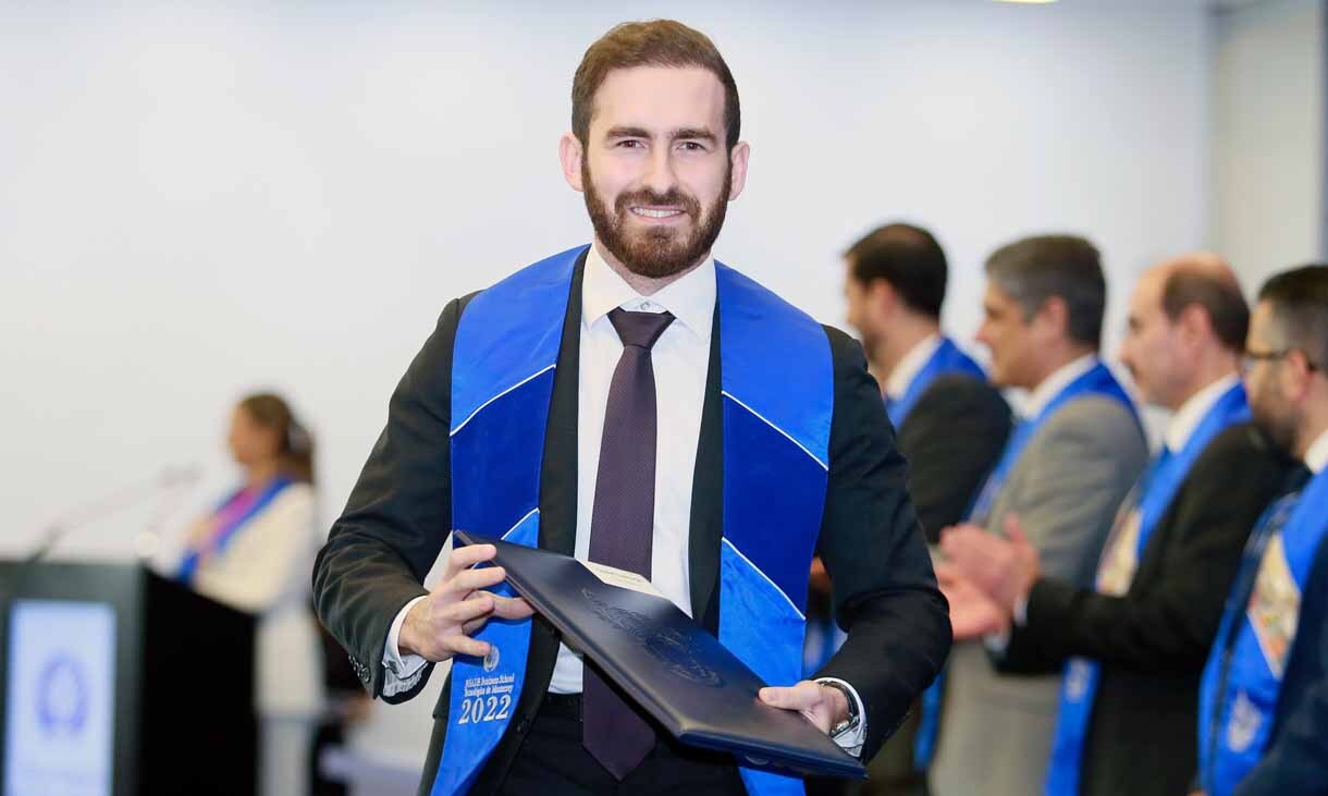 Daniel Everardo Lozano