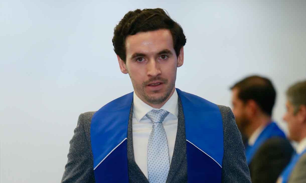 Julián García