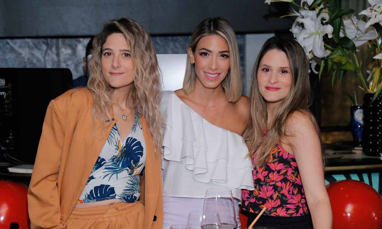 Eugenia González Ballesteros y Zere Vives