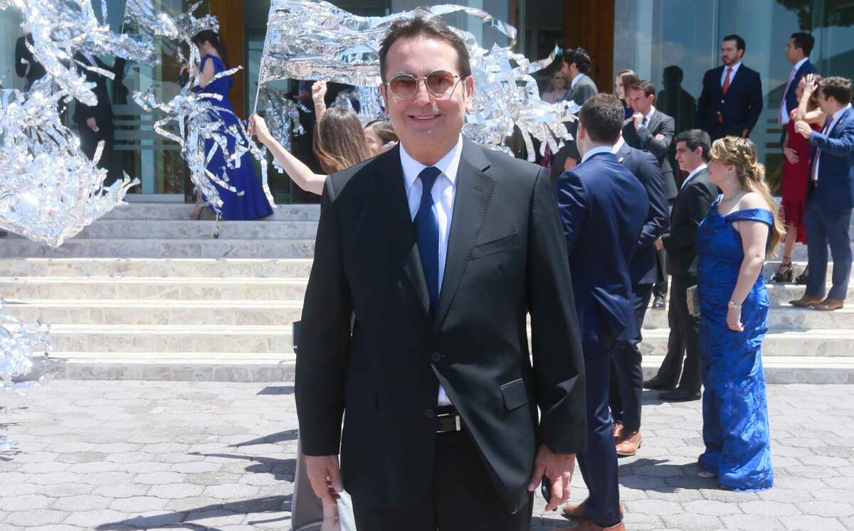 Alberto Villarreal