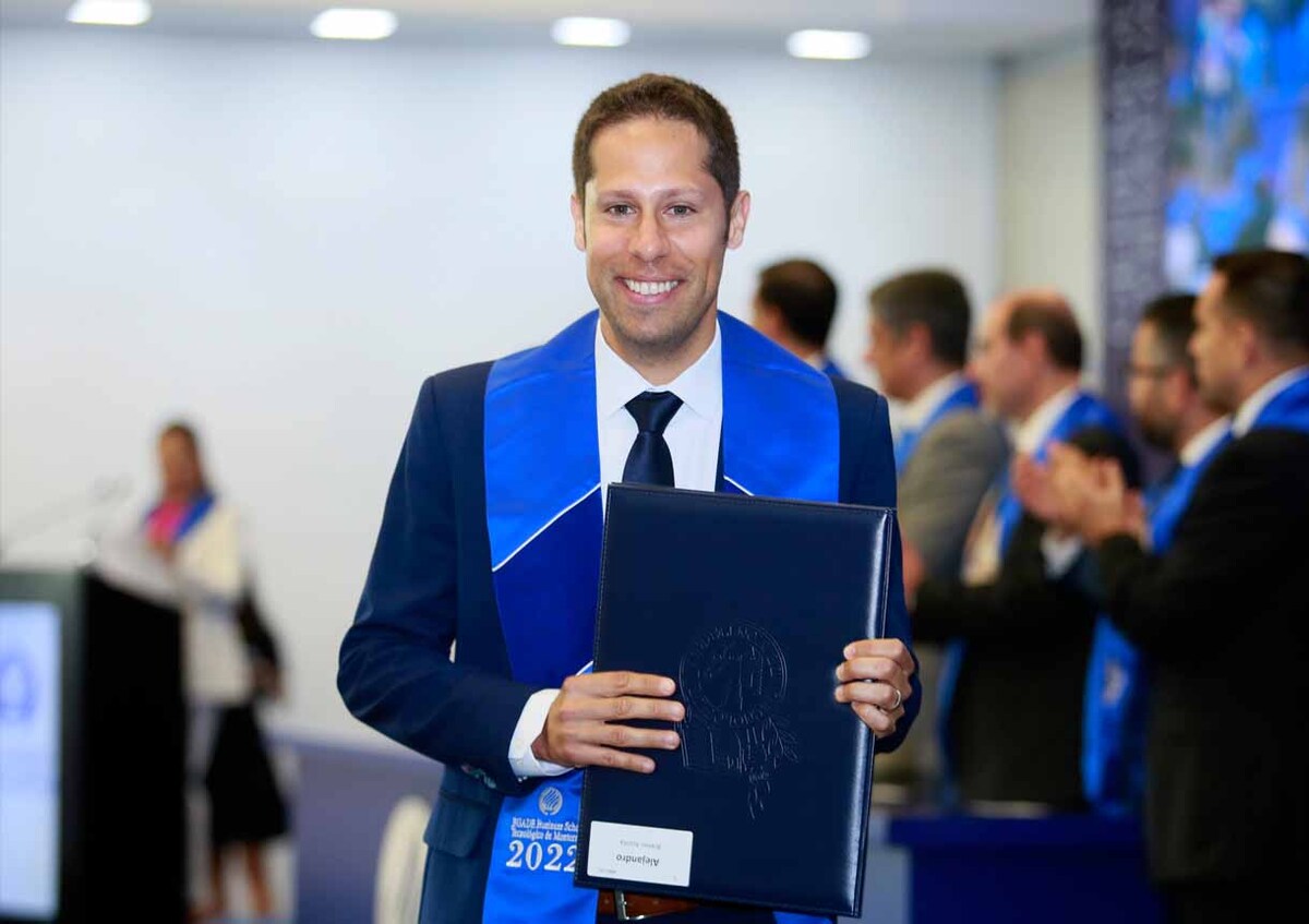 Alejandro Brenes