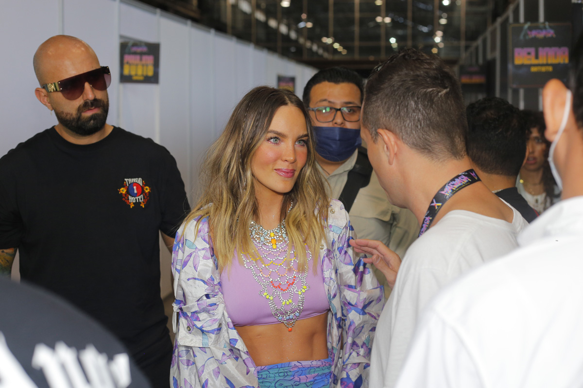 Belinda