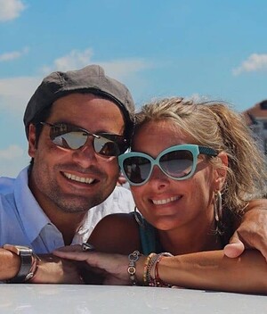 Chayanne: Quién es la esposa del famoso cantante puertorriqueño. (Foto: Instagram).