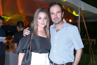 Maty y Ricardo