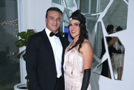 Roberto y Jazz