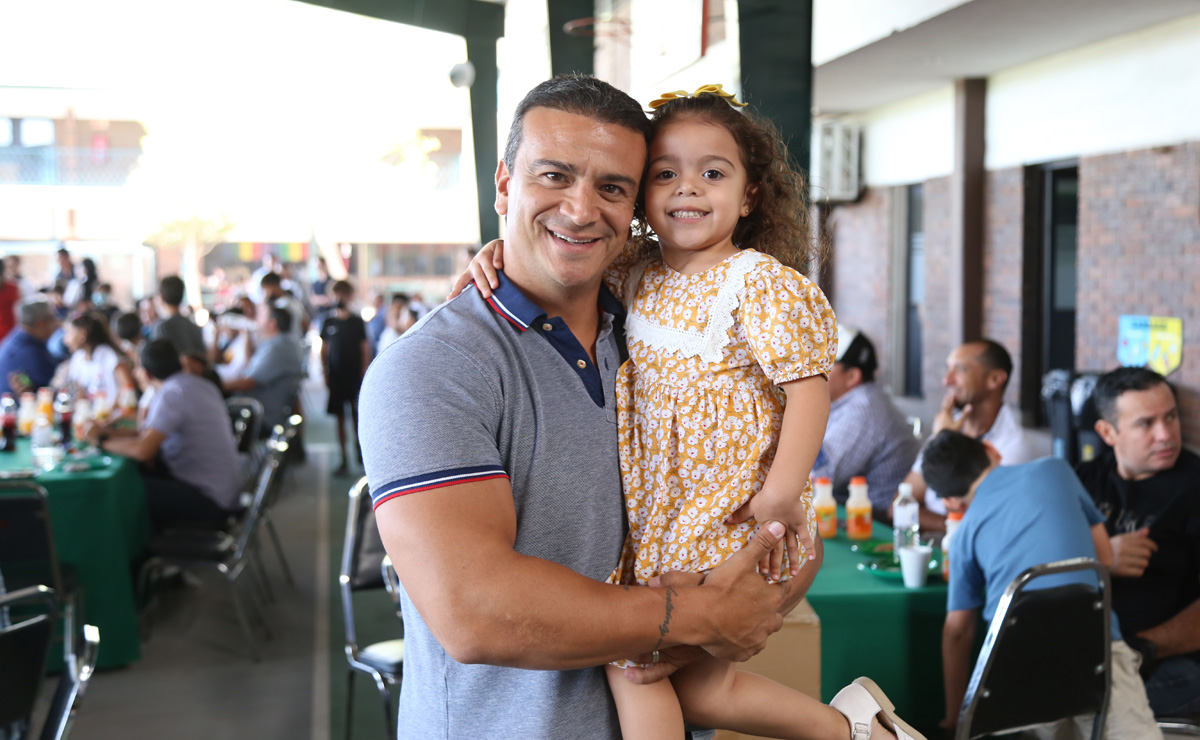 Roberto y Roberta