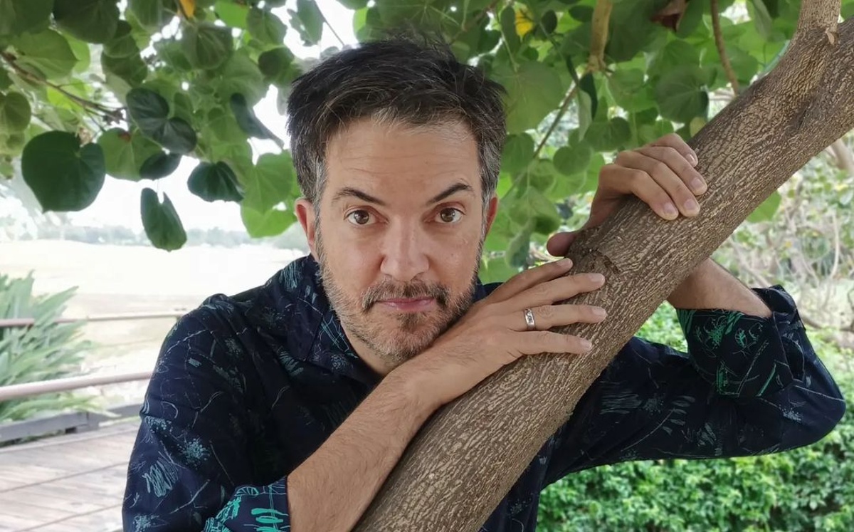 Fernando del Solar: El antes y después del cáncer