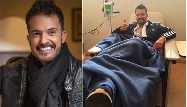 Fernando del Solar: ¿De qué murió tras larga lucha contra el cáncer? (Foto: Instagram)