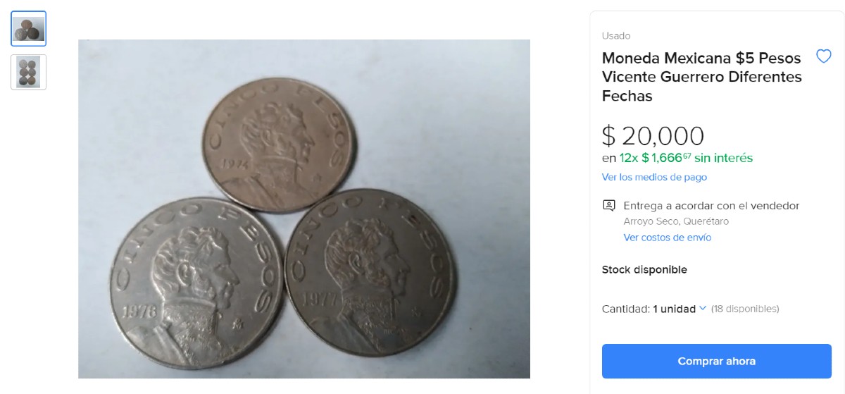 moneda