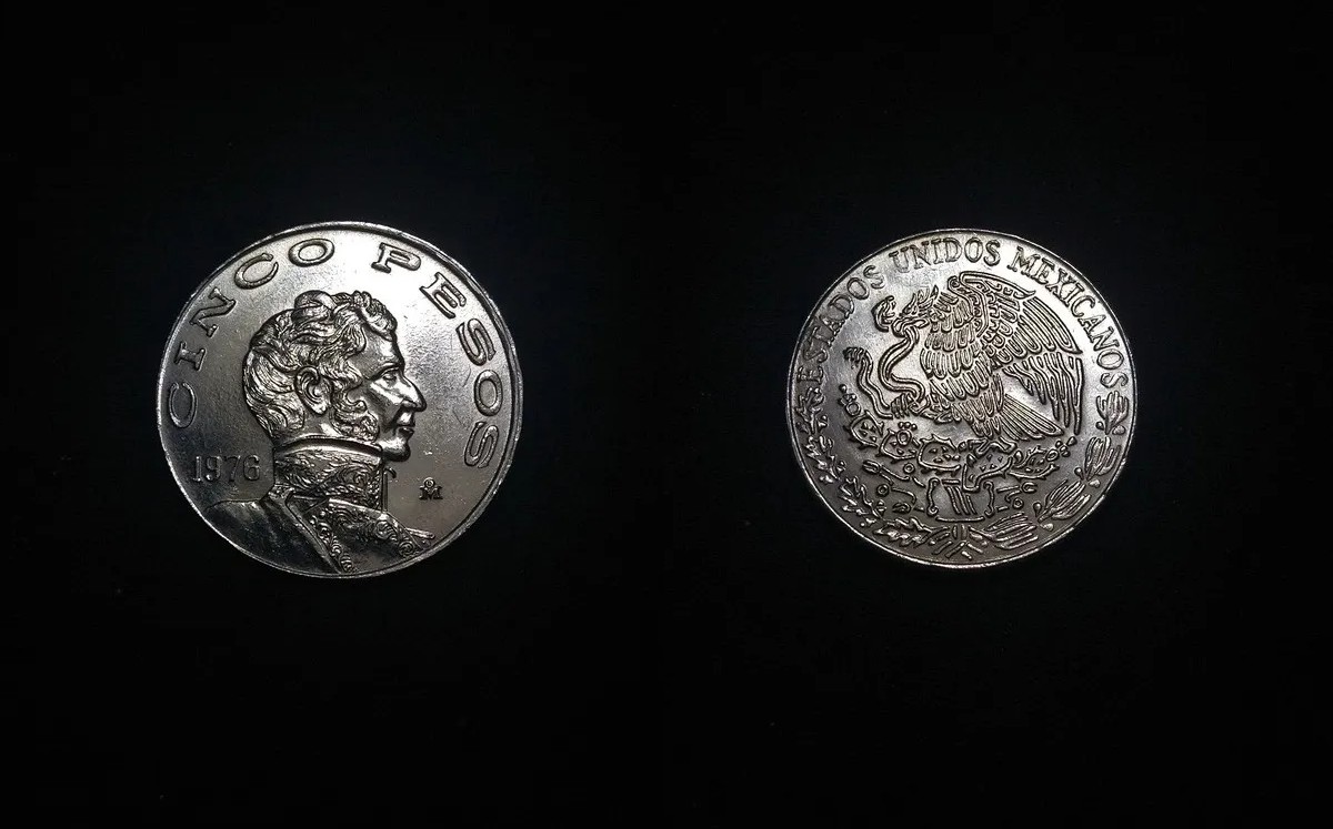 moneda