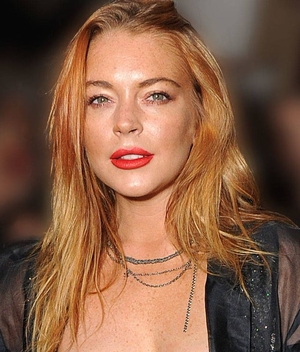 Por qué Lindsay Lohan fue a la cárcel (Foto: Instagram)