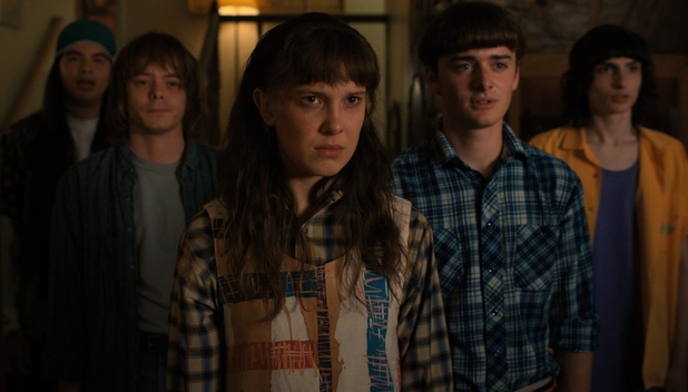 Esto es lo que cobraron los actores de 'Stranger Things' por la cuarta temporada