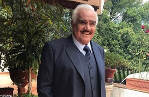 Vicente Fernández