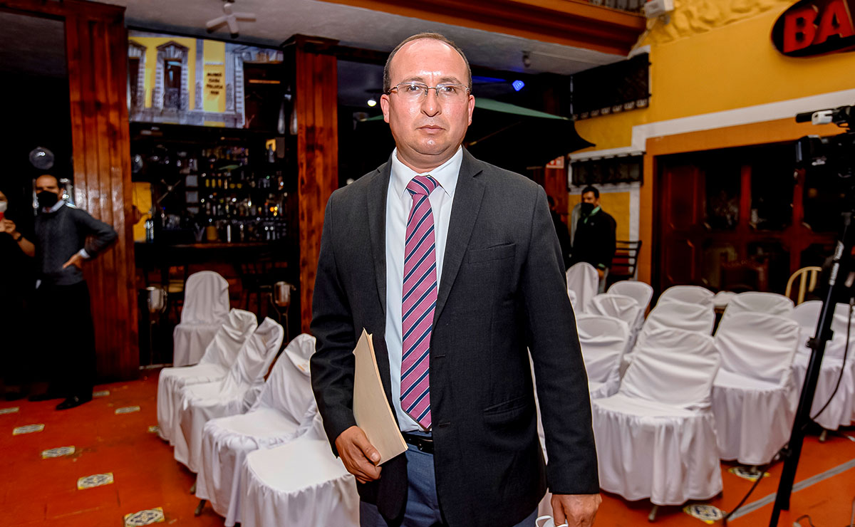 Ángel Vázquez