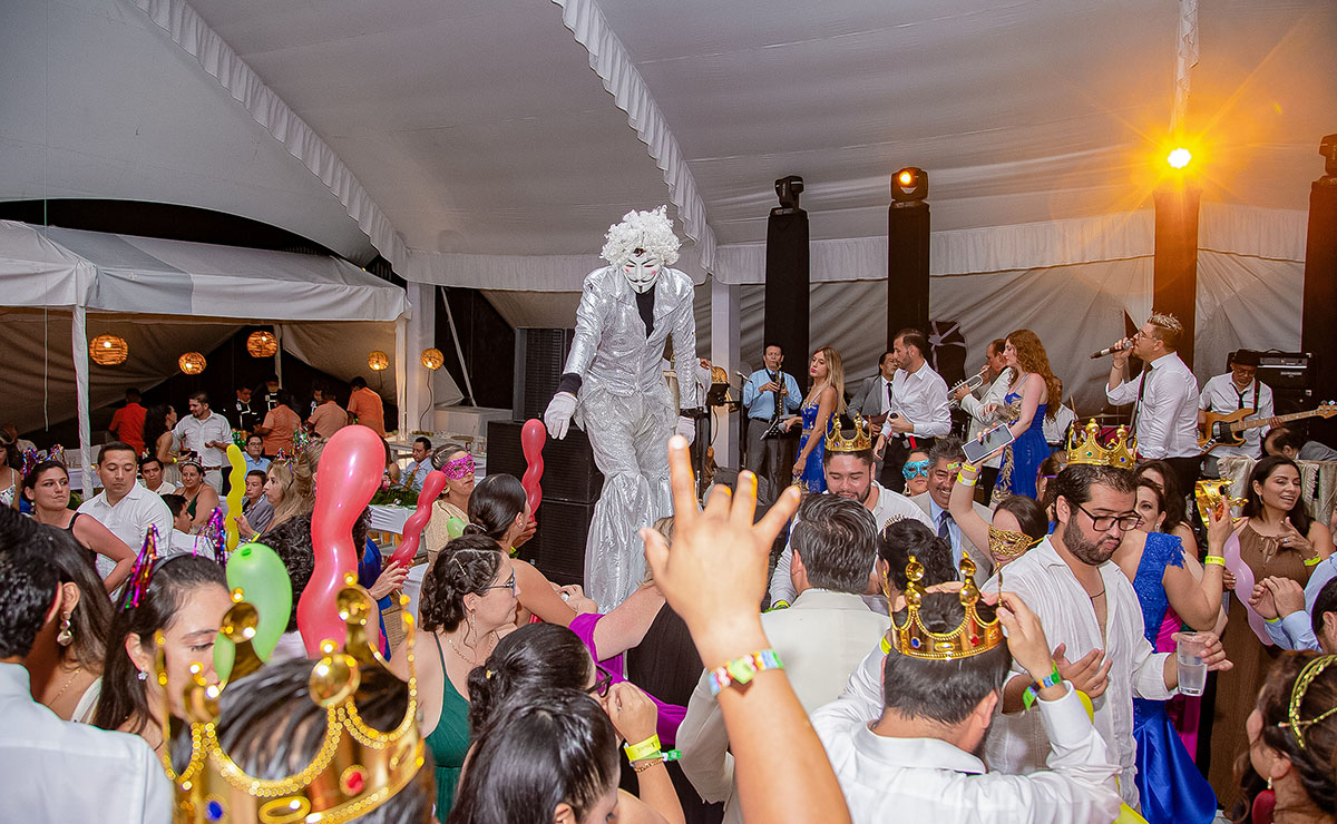 Carnaval veneciano