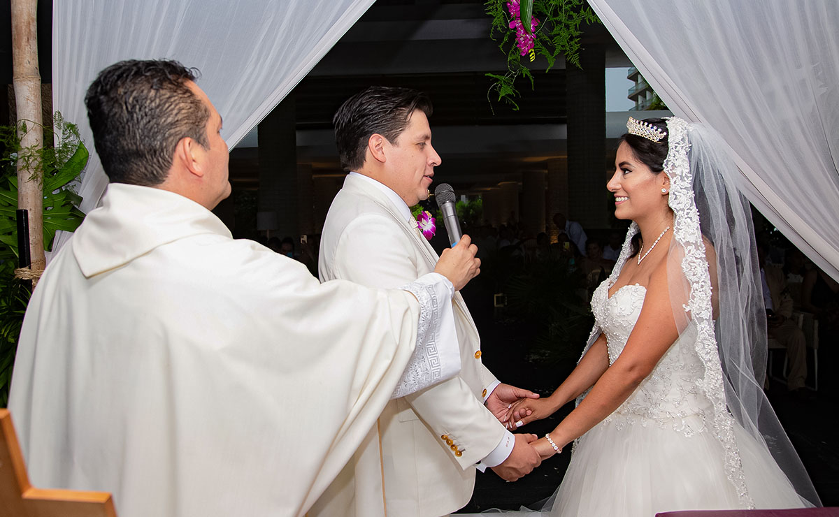 Ceremonia Religiosa