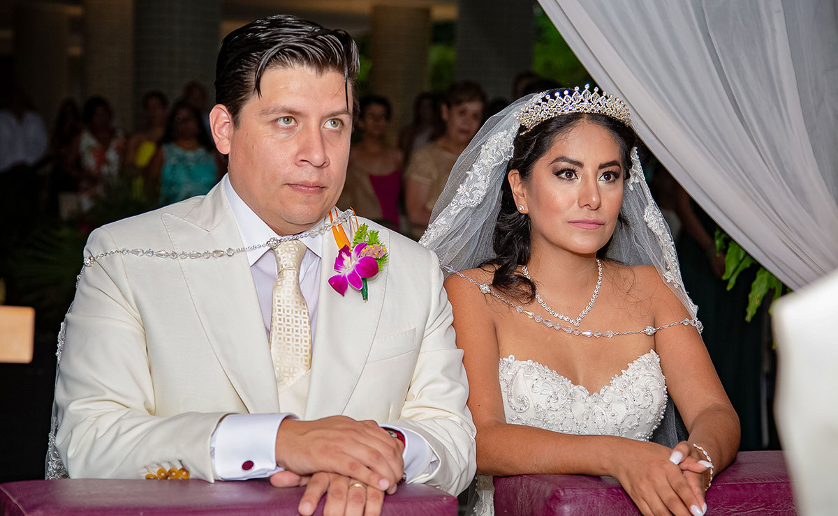 Enlace Matrimonial