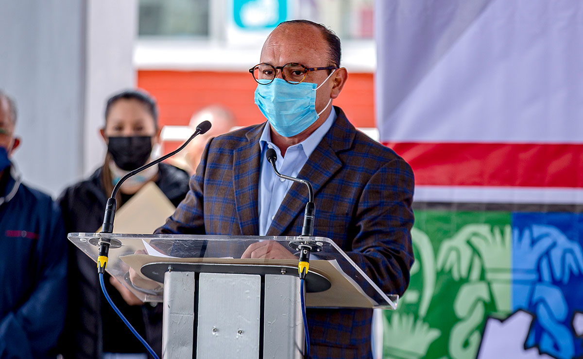 Manuel Vilchis